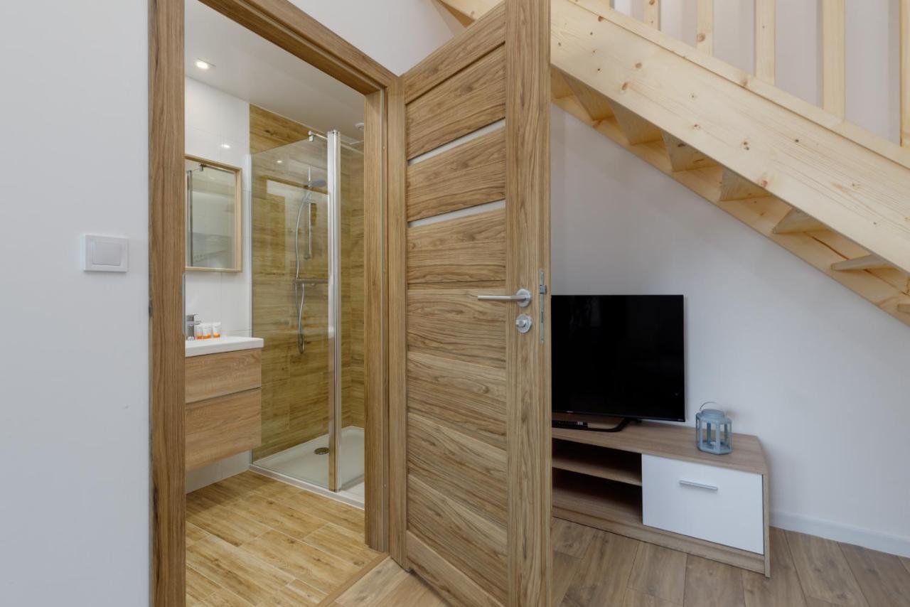 Seaside Escape By Renters Apartment Mielenko