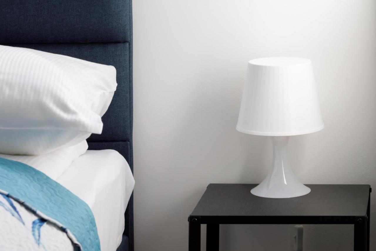 Apartment Seaside Escape By Renters *