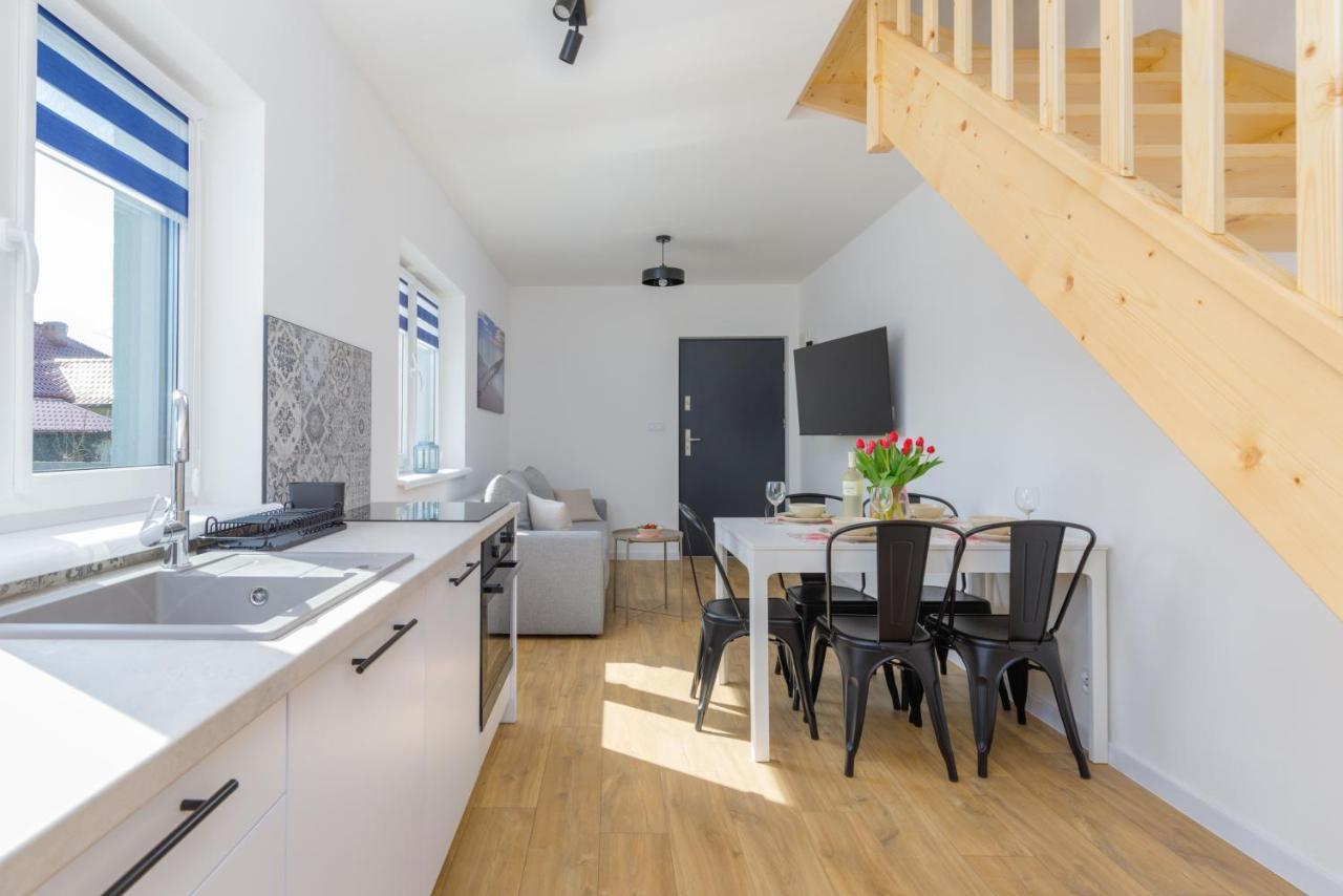 Seaside Escape By Renters Apartment Mielenko