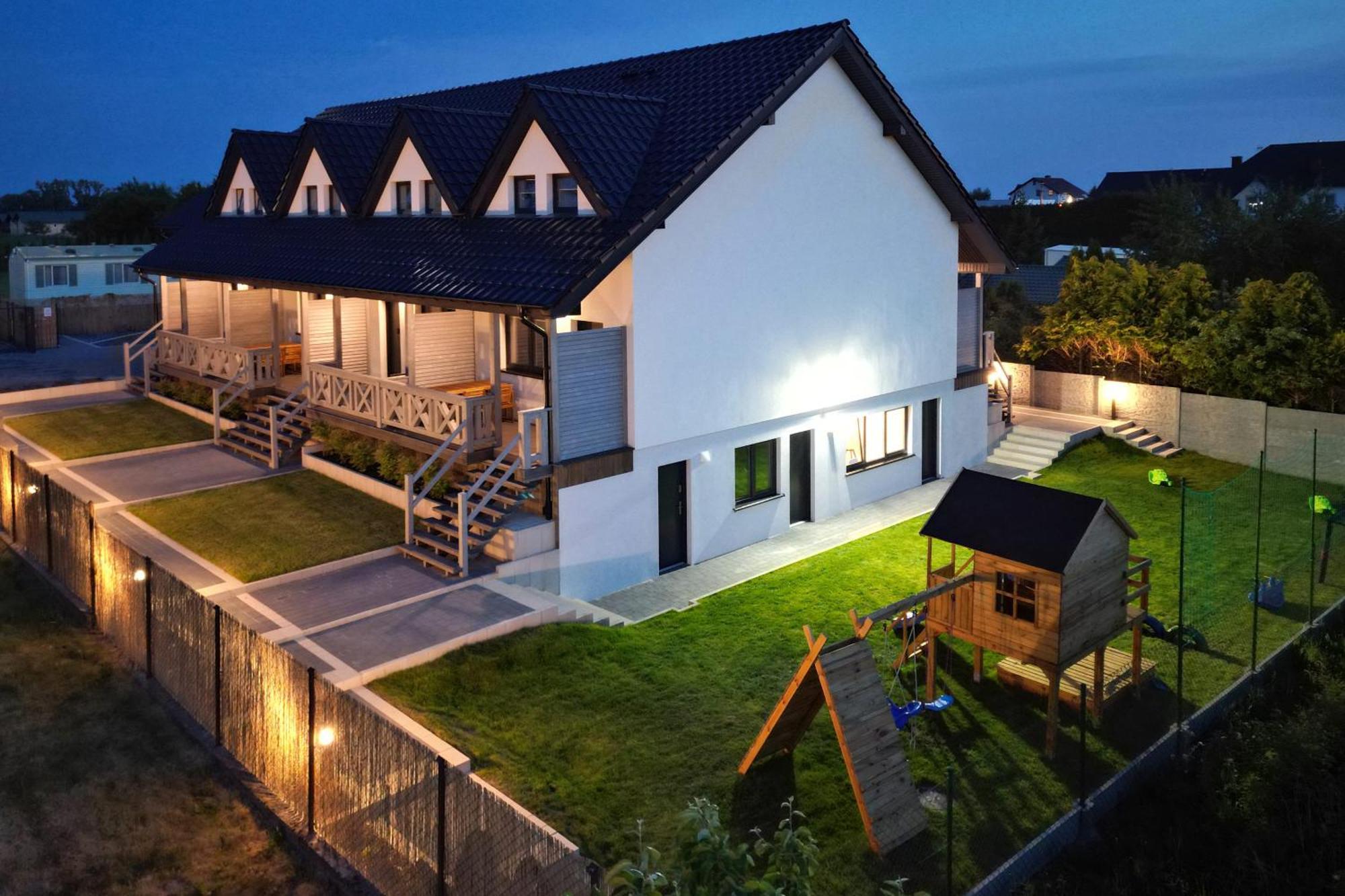 Seaside Escape By Renters Apartment Mielenko